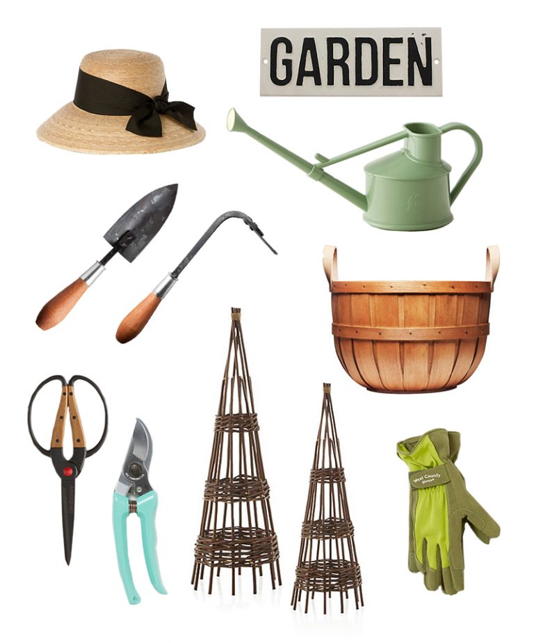 10 Gardening Tools Under $60