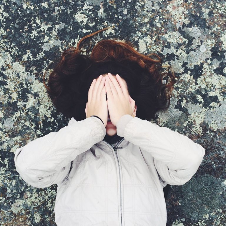 Inspiration // “Take a Deep Breath”