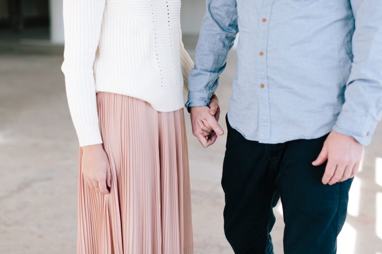 My Engagement Session Advice