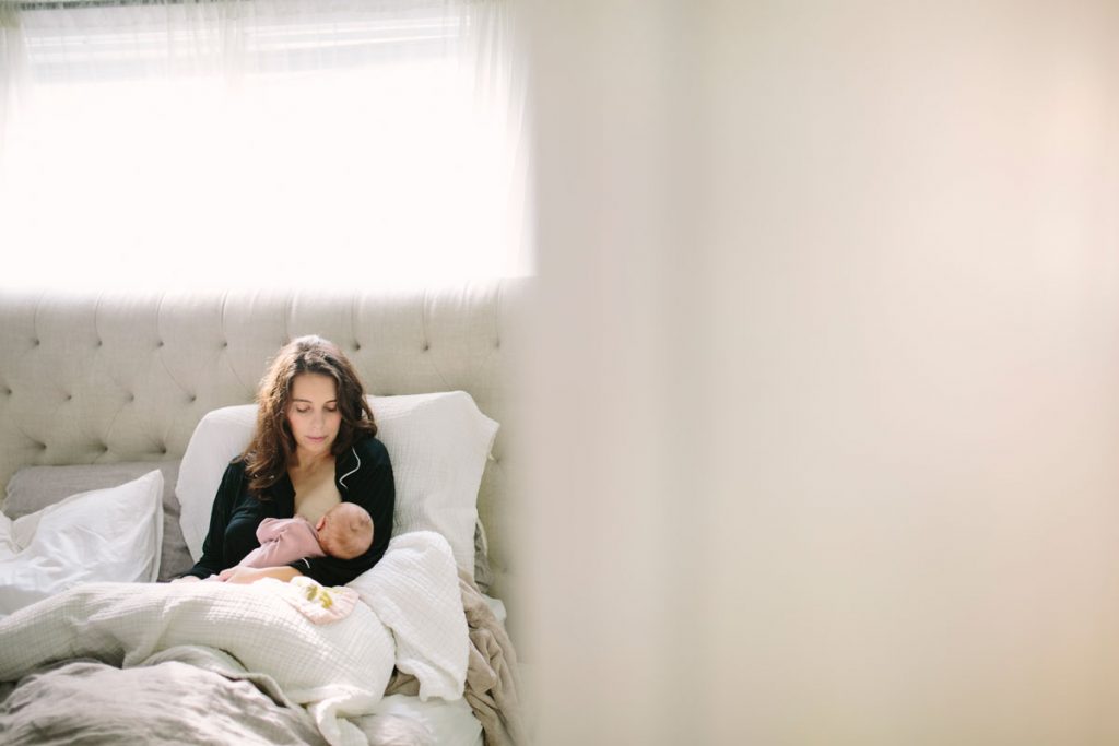 The Innate Postpartum Class