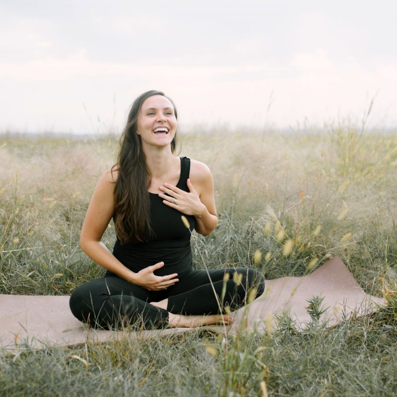 Prenatal Yoga Series - Tuesdays in Issaquah - Image 4