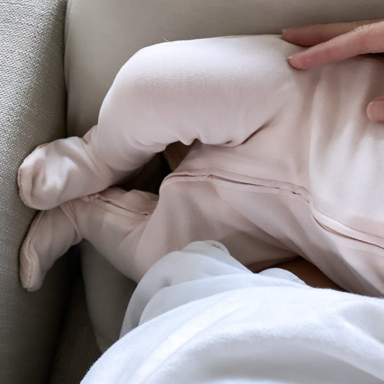 Witchy Tricks for When Your Kids Get Sick