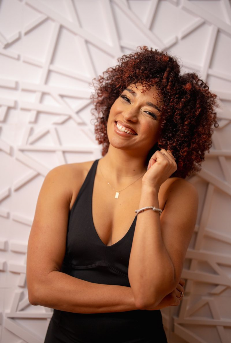 Birth Queen Podcast with Rachel Nicks