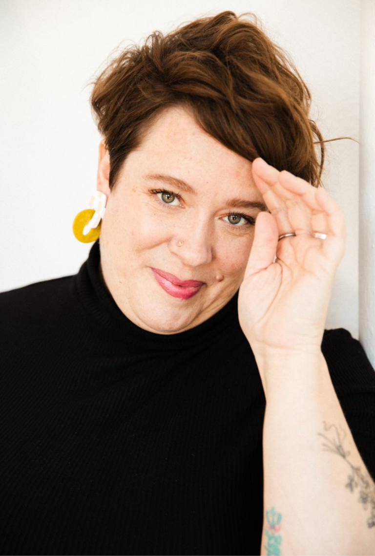 Doula Work is Community Care with Sarah Auna