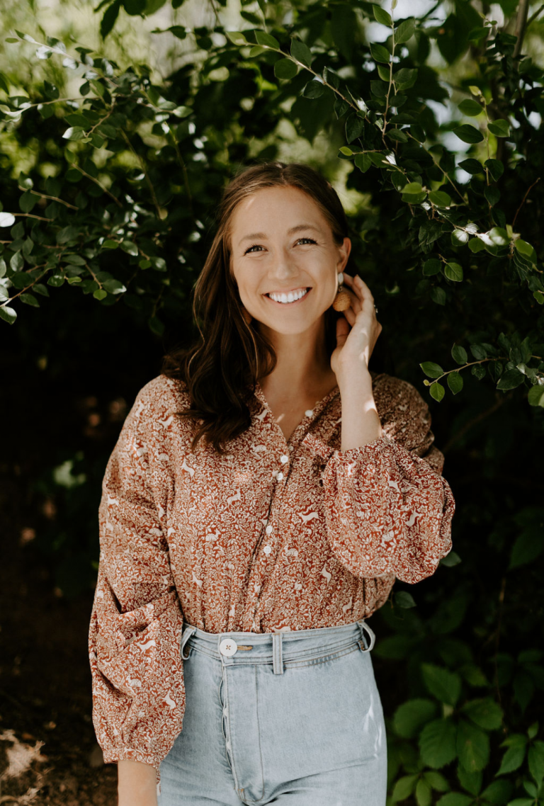 Preparing for Pregnancy with Kate EskuriPreparing for Pregnancy with Kate Eskuri