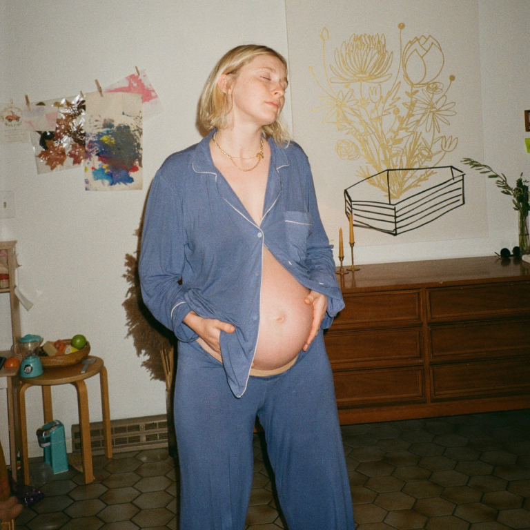 Gifts for a Pregnant Mom