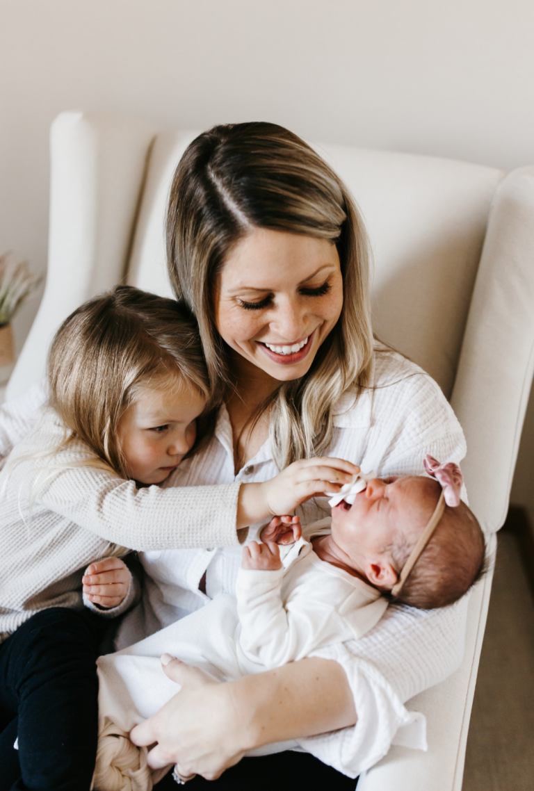 How to Advocate for Your Paid family leave