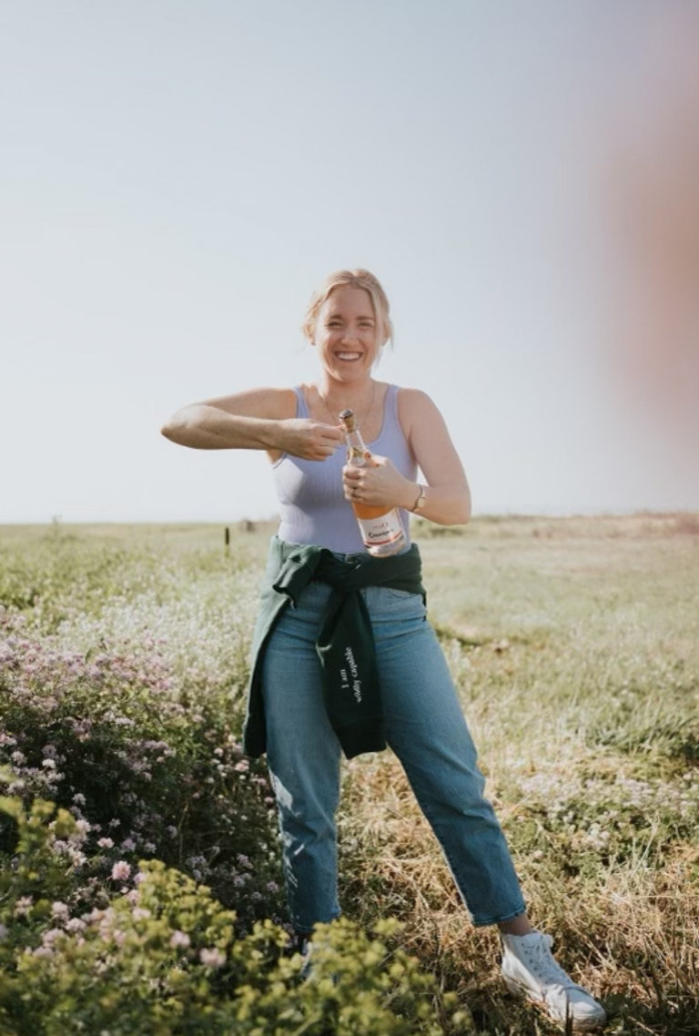 Mommy Wine Culture & Embracing Sober Motherhood