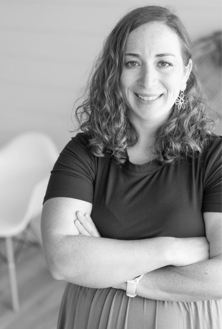 Postpartum Nourishment & Nutrition
