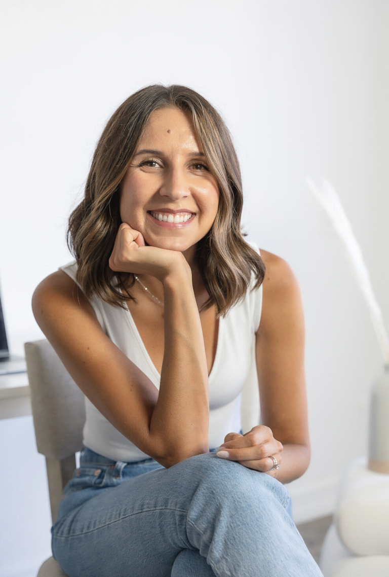 Parenting with Human Design with Kelsey Erickson