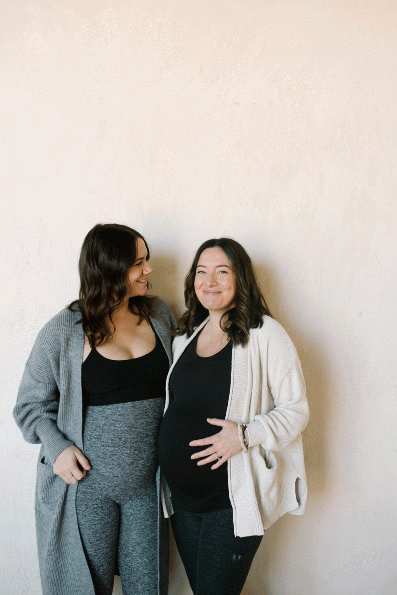 Prenatal Yoga Series - Tuesdays in Issaquah - Image 6