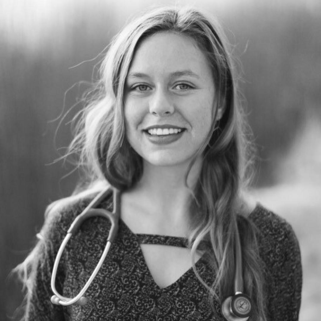 Dr. Samantha Kilm of Trillium Natropathic