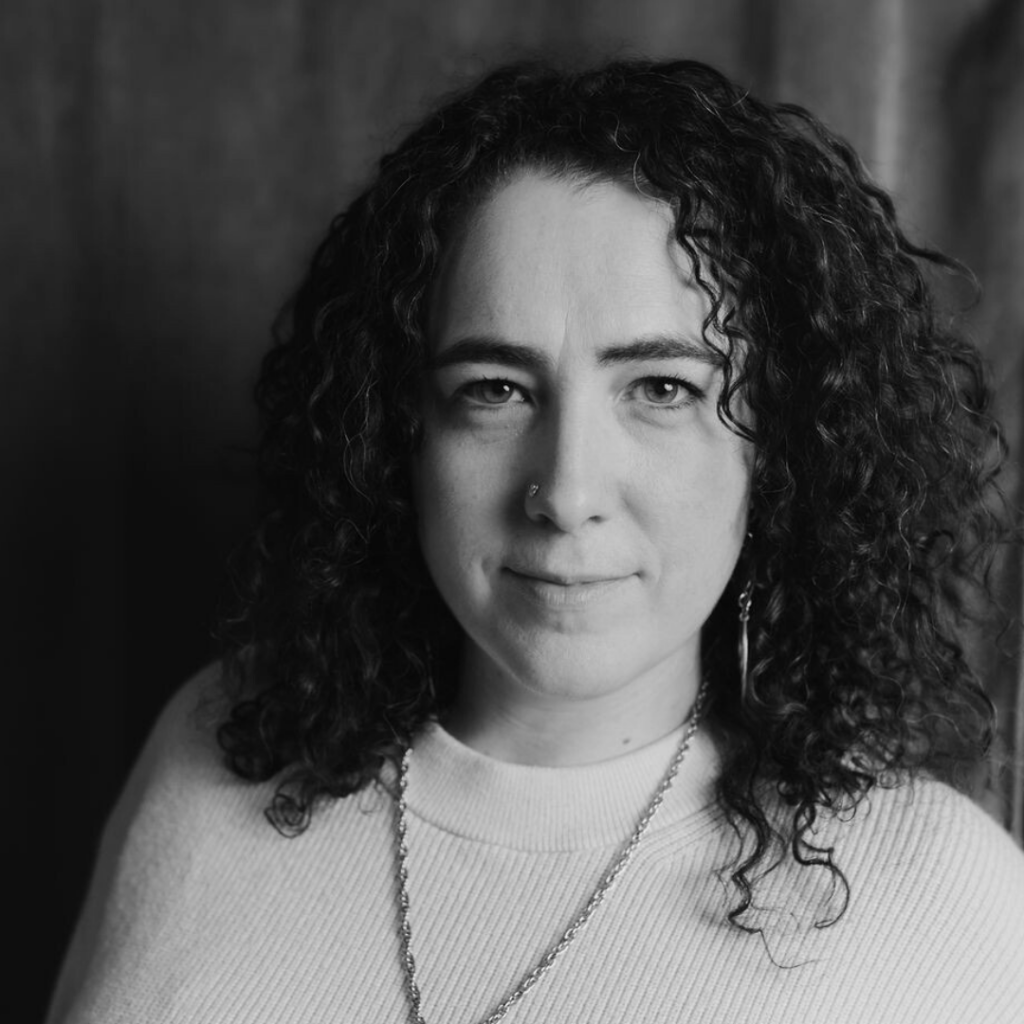Dr. Tara Morrison