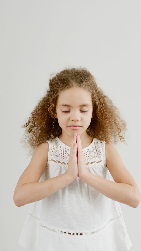 Willa Wellness Kids Yoga & Storytime