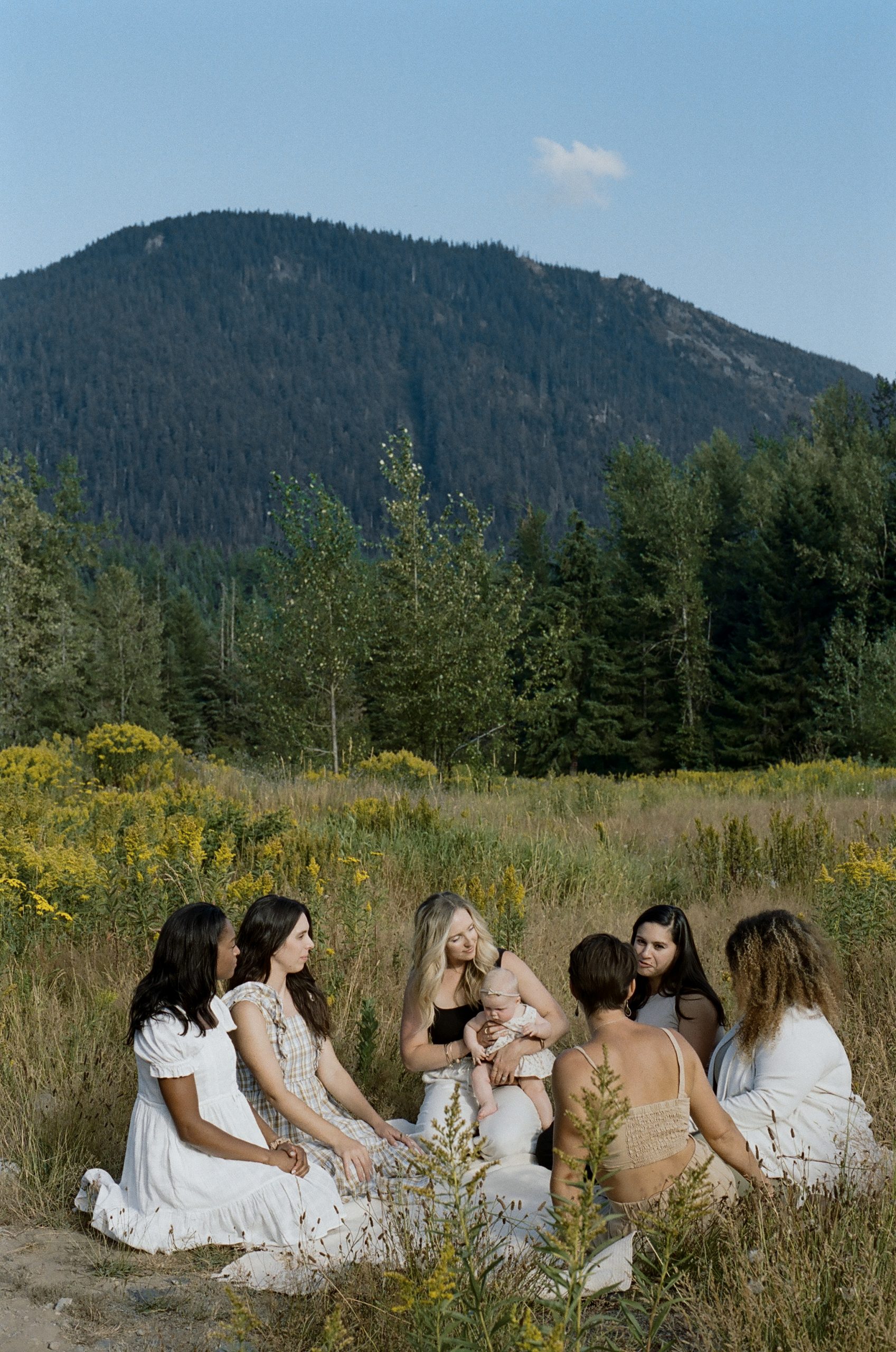Willa Wellness Community