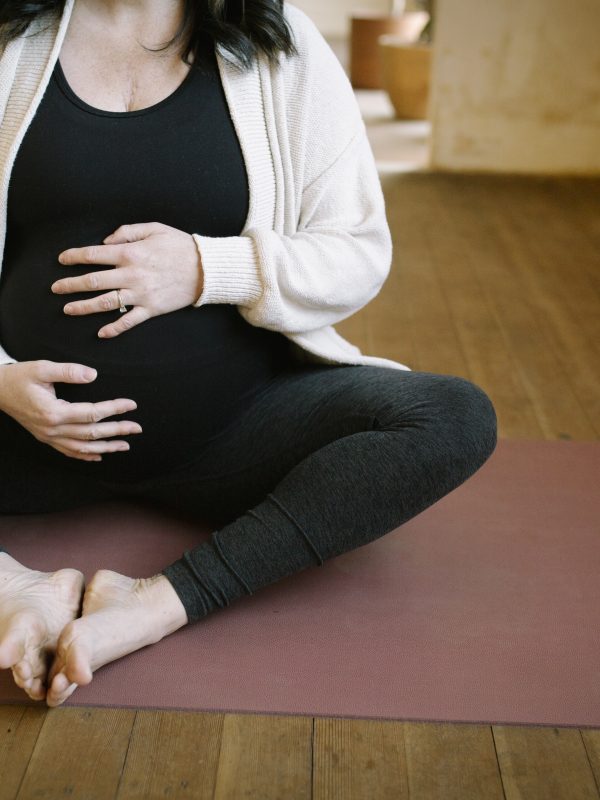 Prenatal Yoga Issaquah
