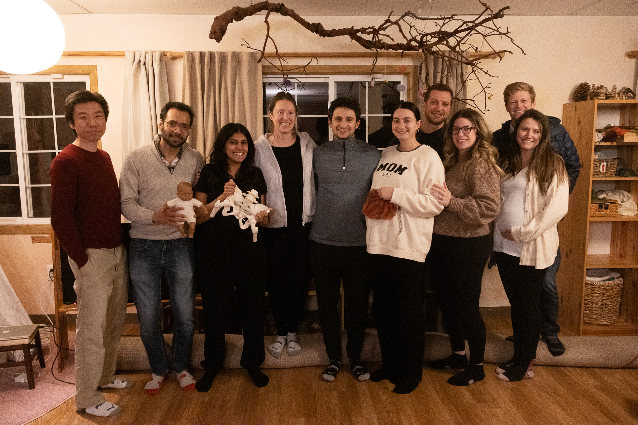 The Embodied Birth Class - Image 6