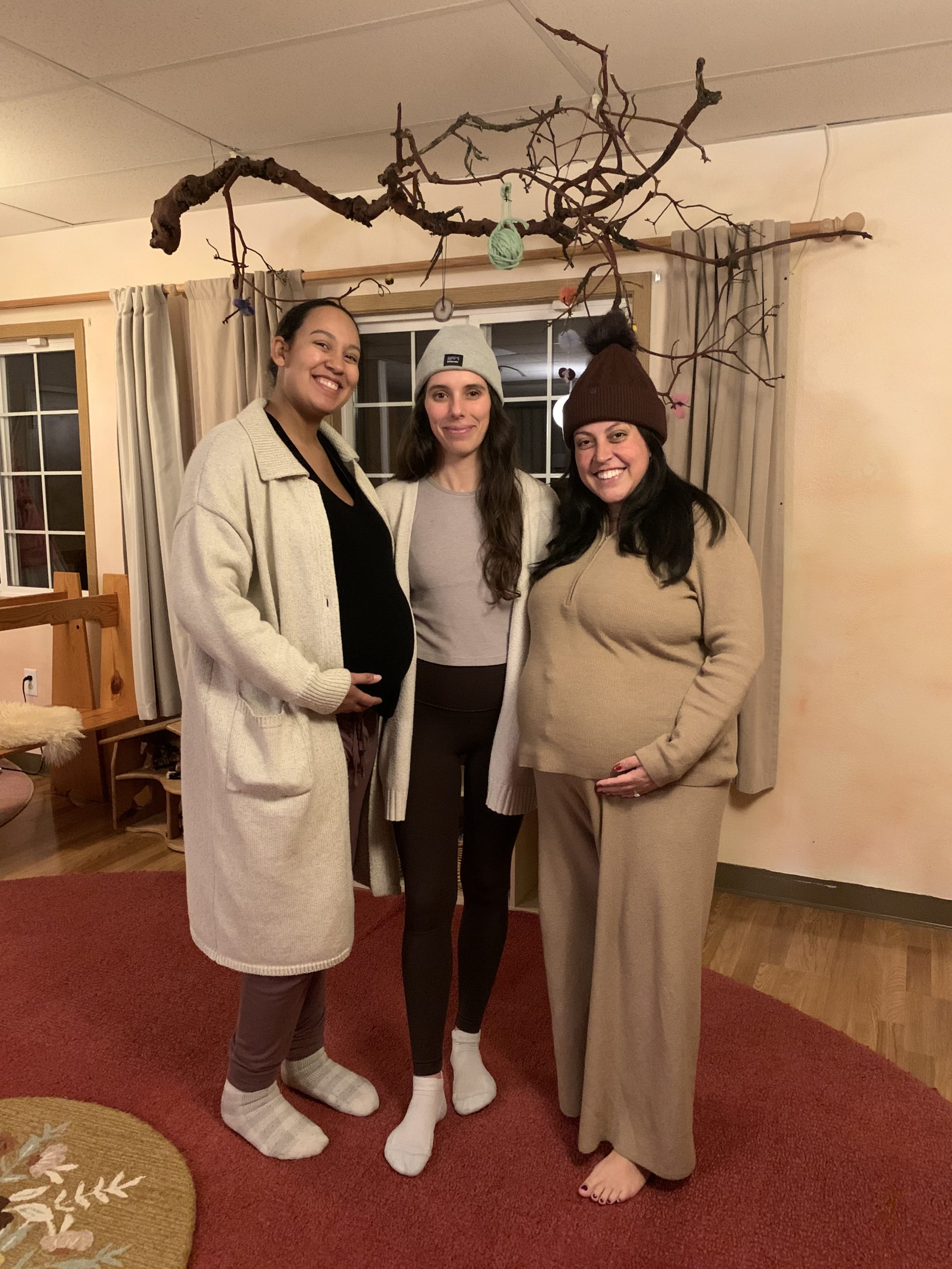 The Embodied Birth Class - Image 5