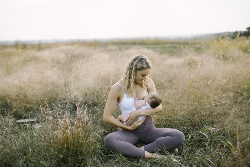 The Lactation Class Fall - Image 5