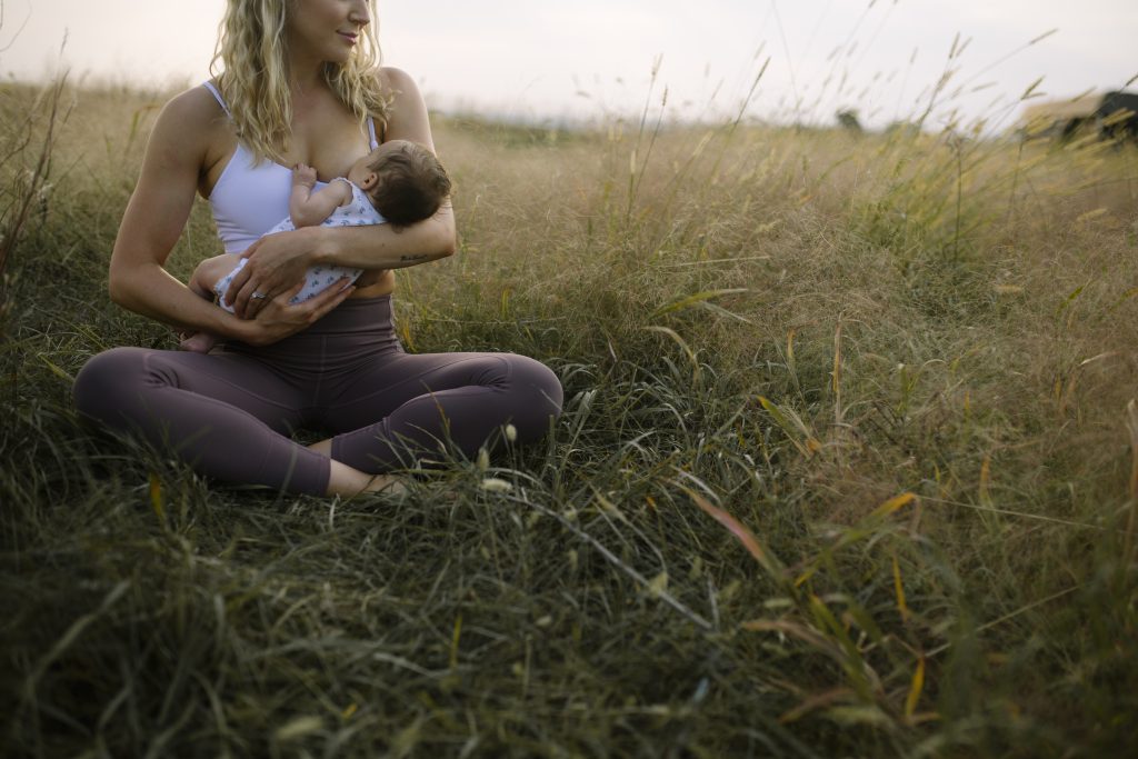 The Lactation Class