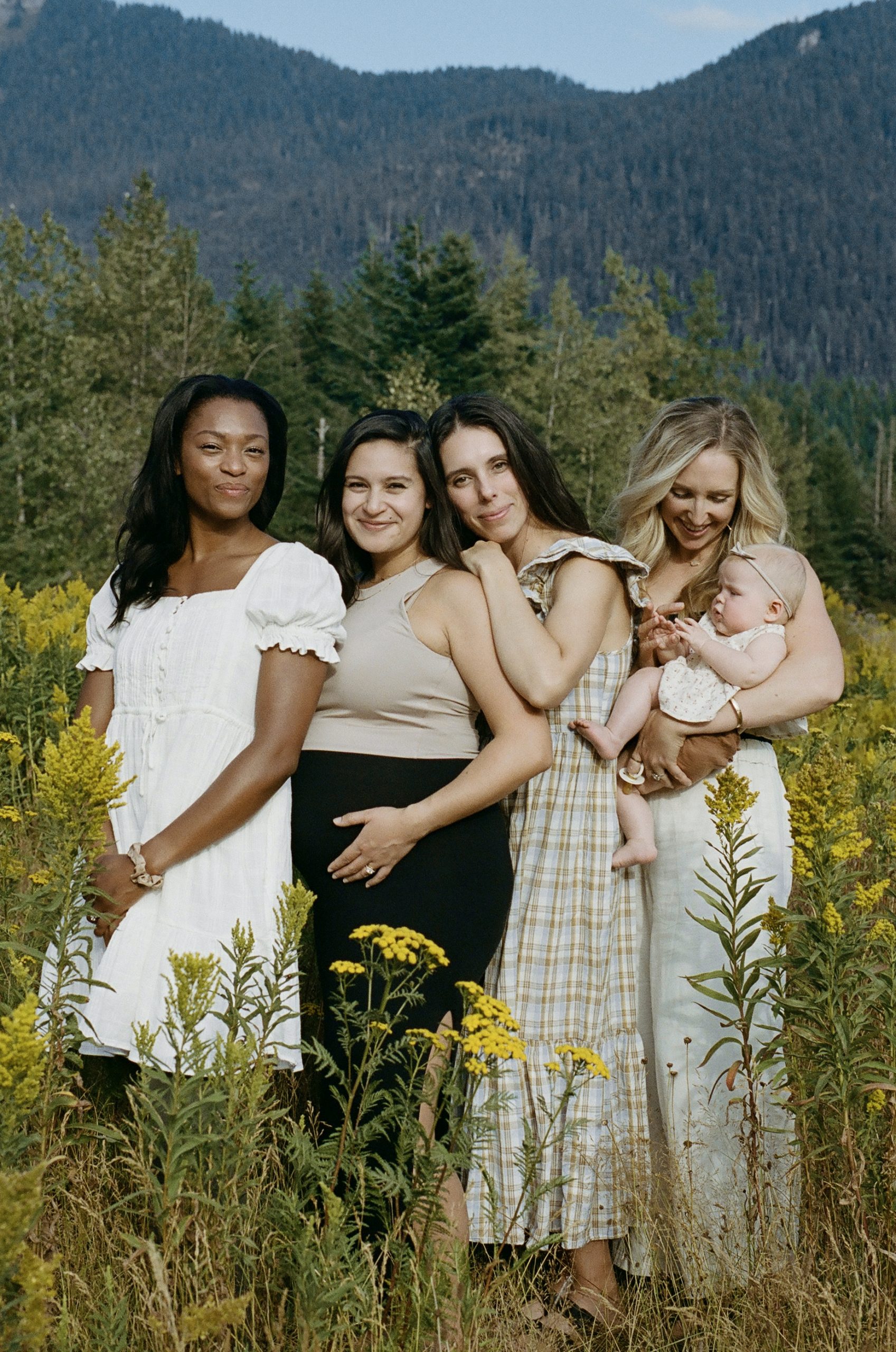 Mama Mastermind Blossom - Image 4