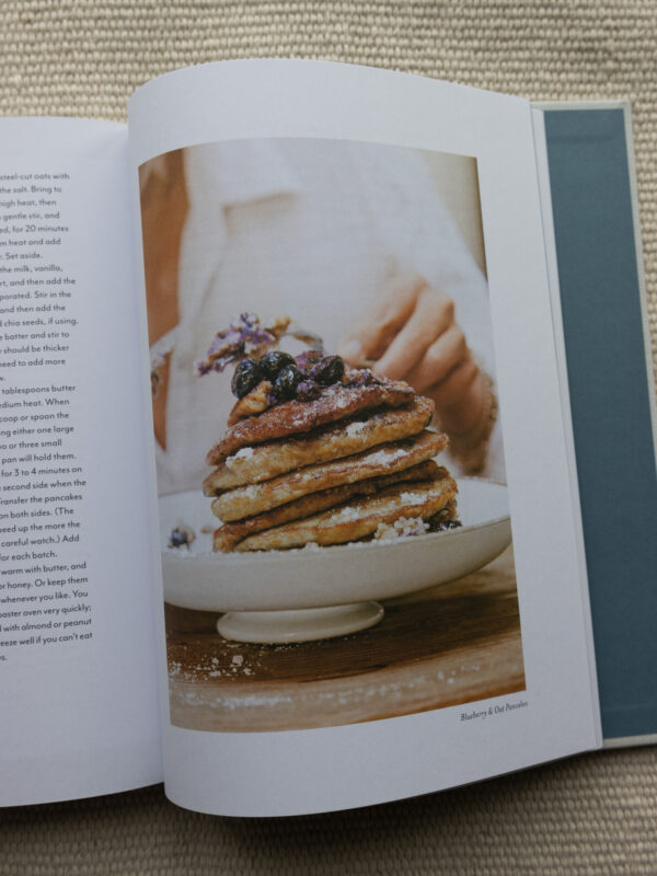 Healing and nourishing postpartum Book by Heng Ou