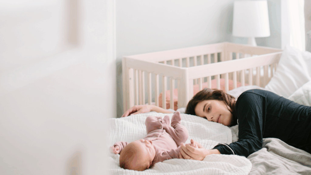 The Innate Postpartum Class