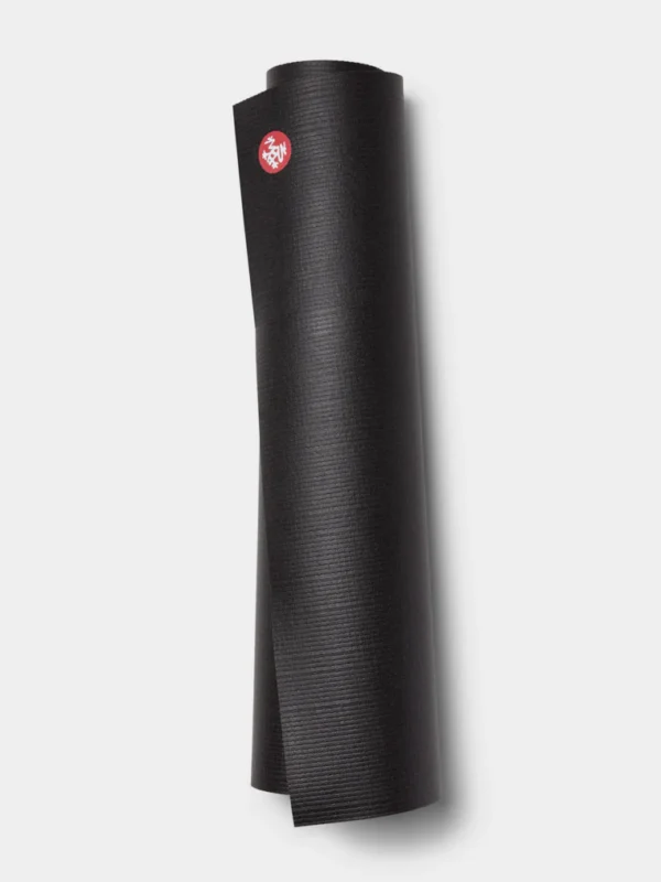 Manduka PRO Yoga Mat 6mm closed-cell technology