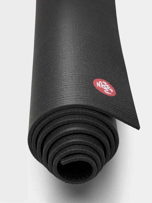 Manduka PRO Yoga Mat 6mm non-slip surface