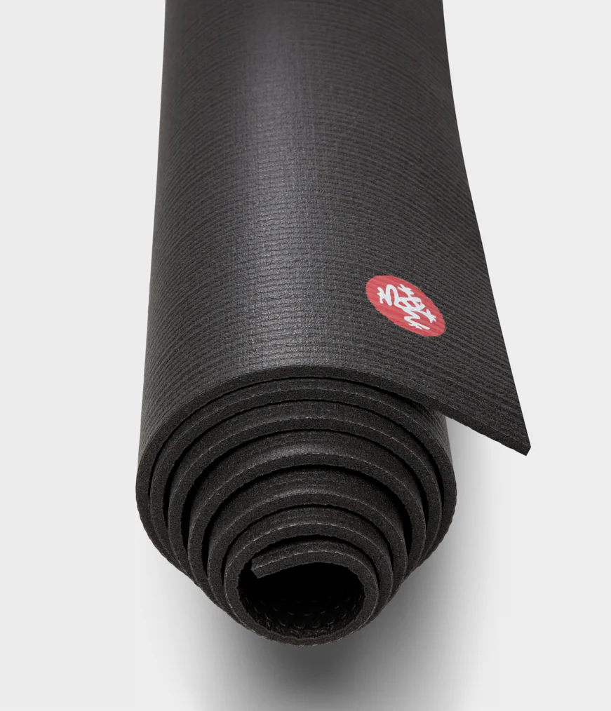 Manduka PRO Yoga Mat 6mm non-slip surface