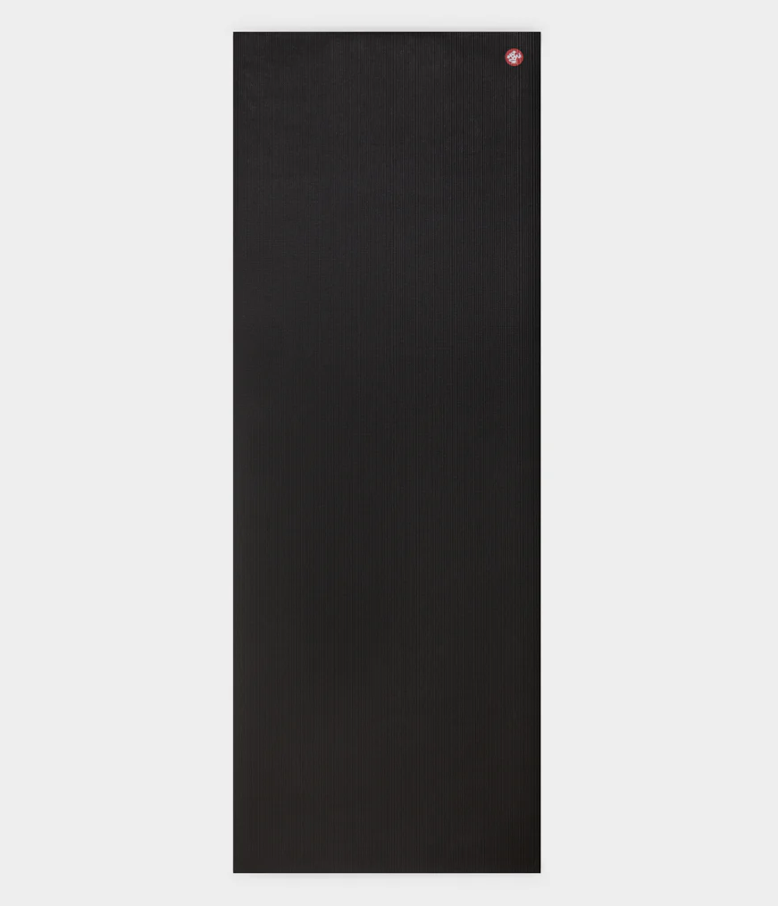 High-density Manduka PRO Yoga Mat 6mm