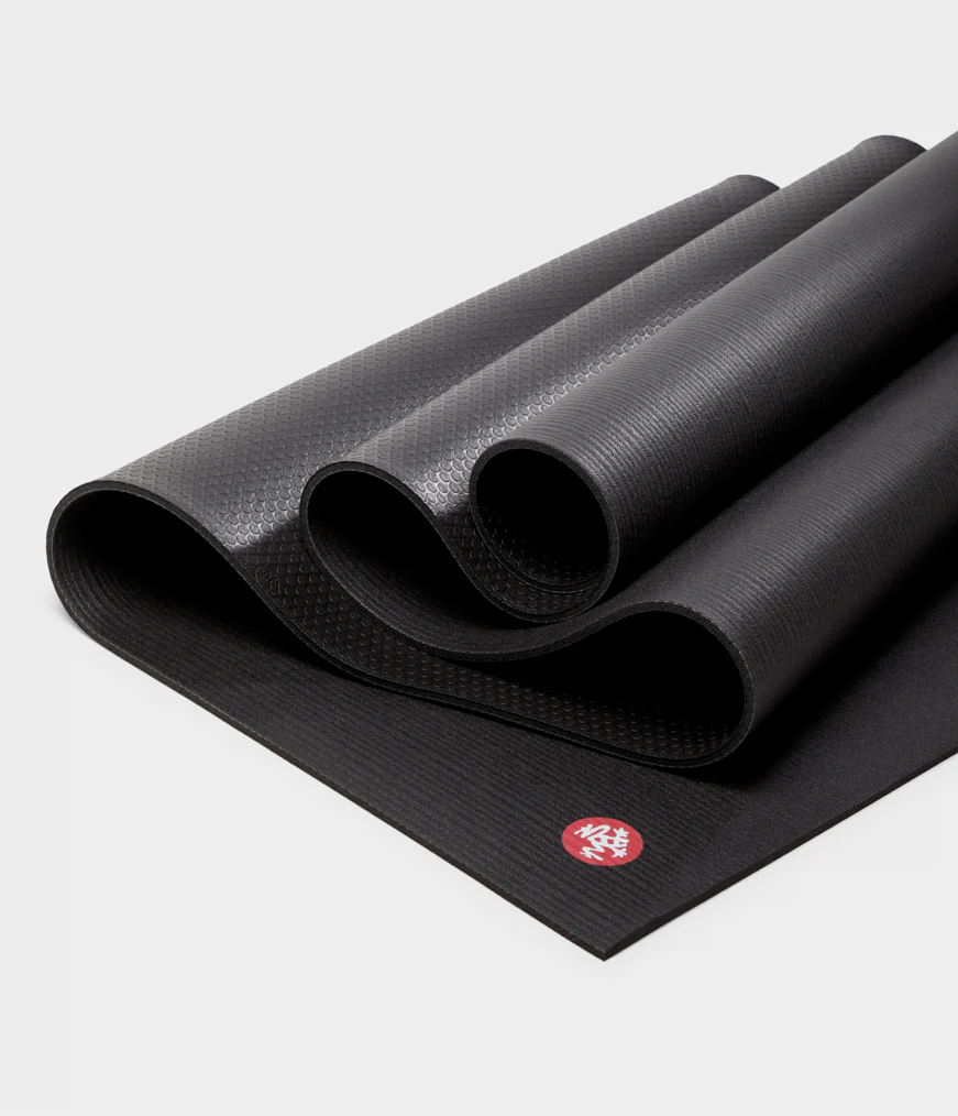 Manduka PRO Yoga Mat 6mm premium yoga mat